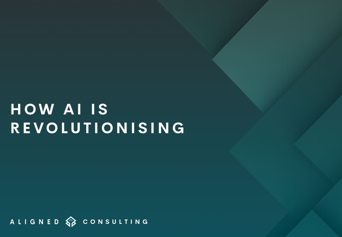 How AI is Revolutionising
