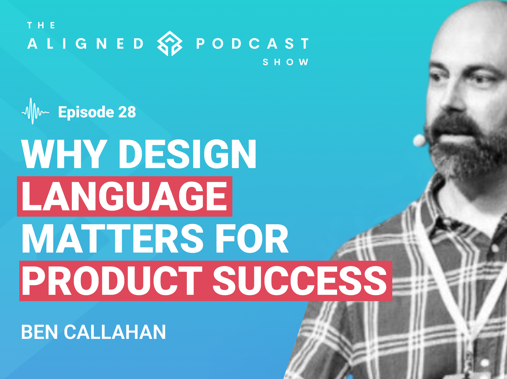 Podcast Episode with Ben Callahan