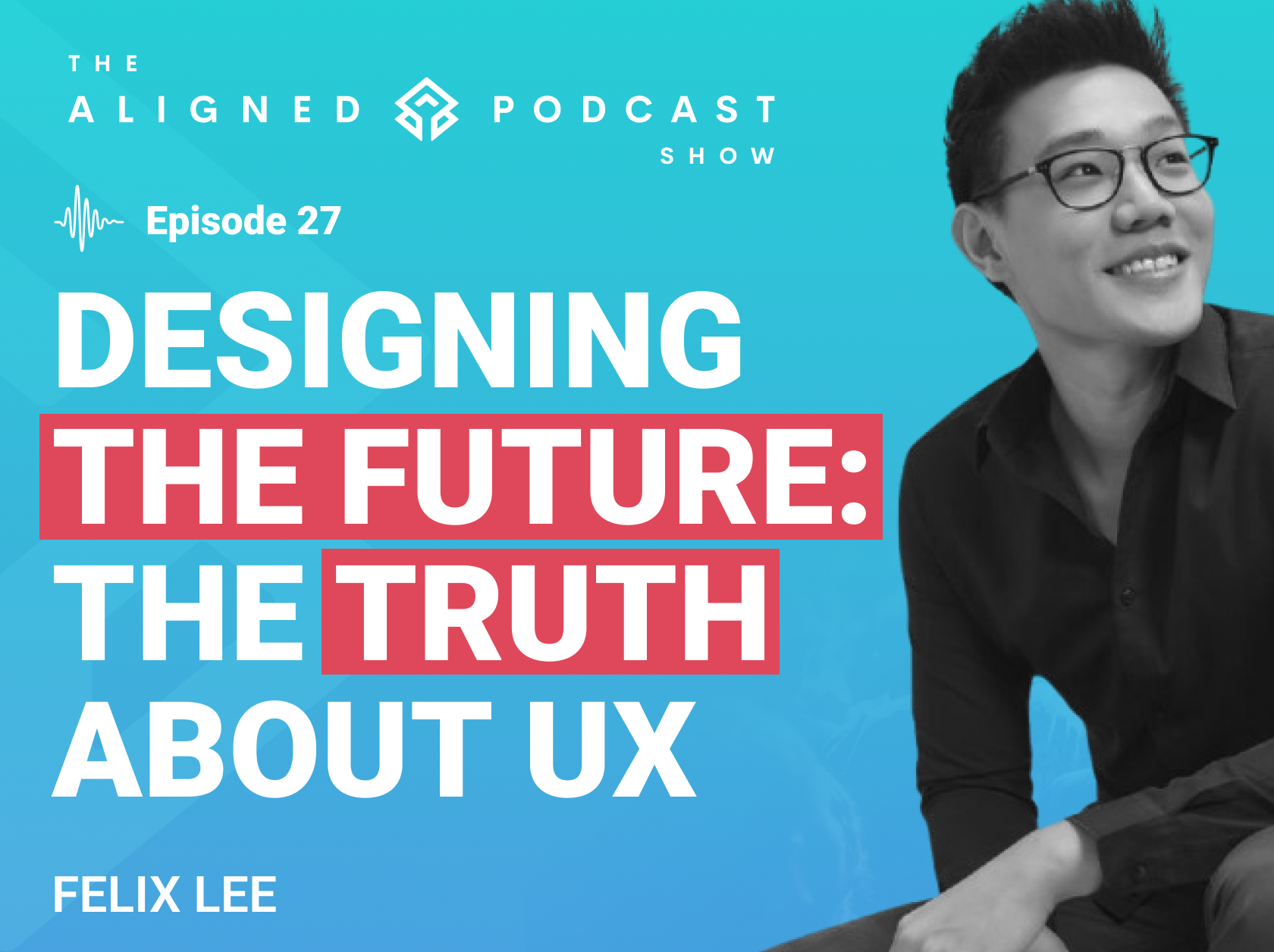 Podcast Episode with Felix Lee
