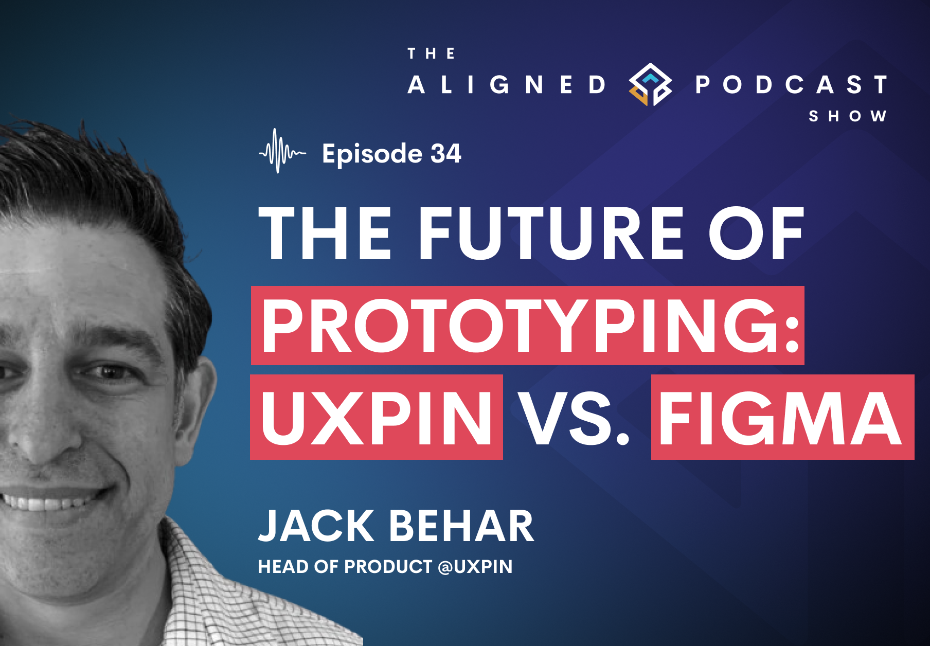 Podcast Episode with Jack Behar