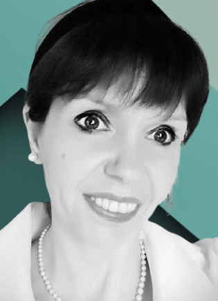 Photo of Patrizia Bertini, Managing Partner