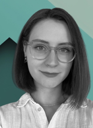 Photo of Viktoriia Hamolia, Operations Consultant