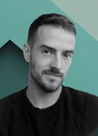 Photo of David Morales, UXOps Consultant