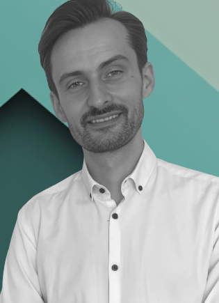 Photo of Dale Husband, Customer Relationship Manager